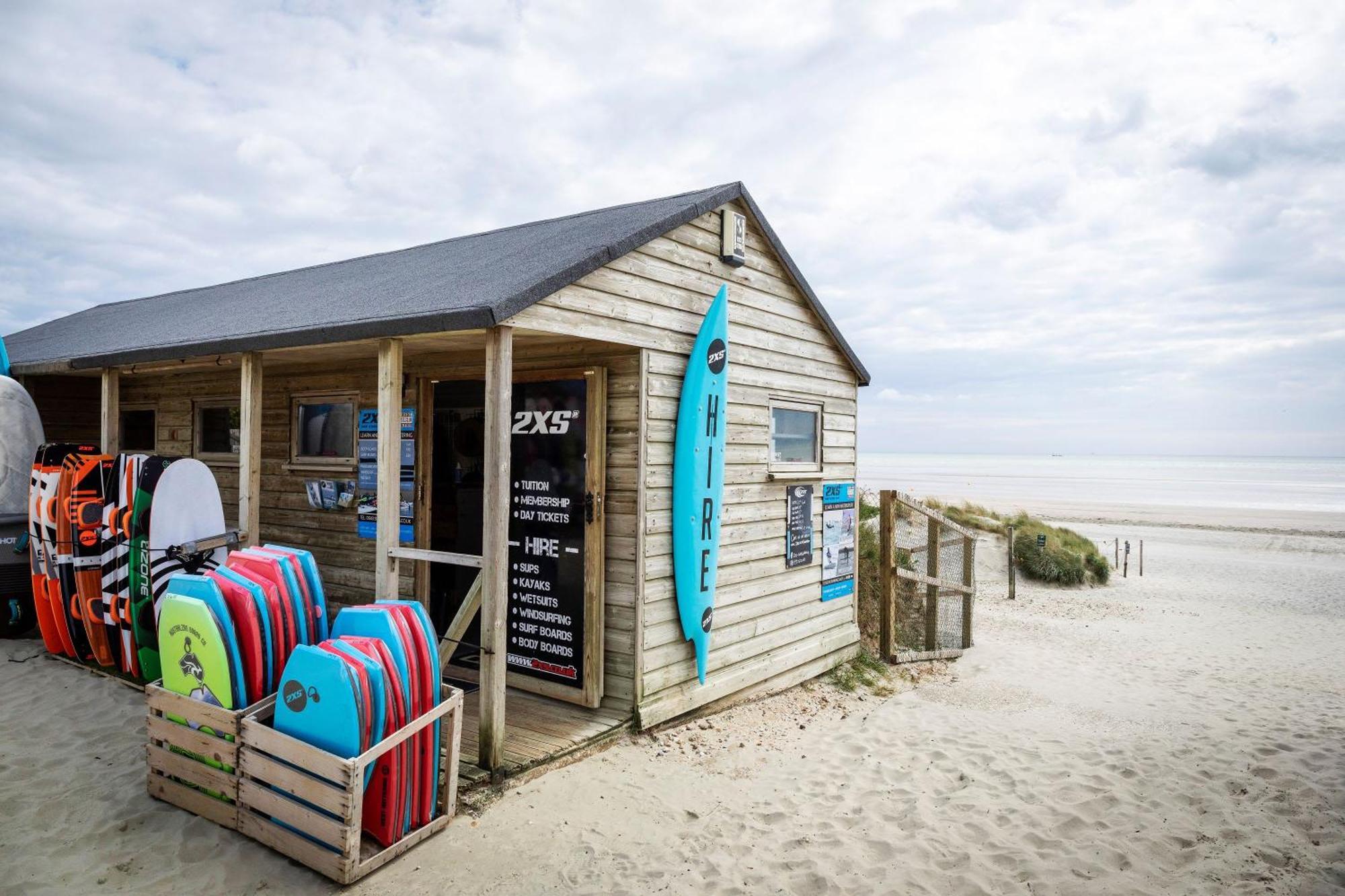 High-End Beachfront Getaway Sea View King Bed イースト・ウィッタリング エクステリア 写真