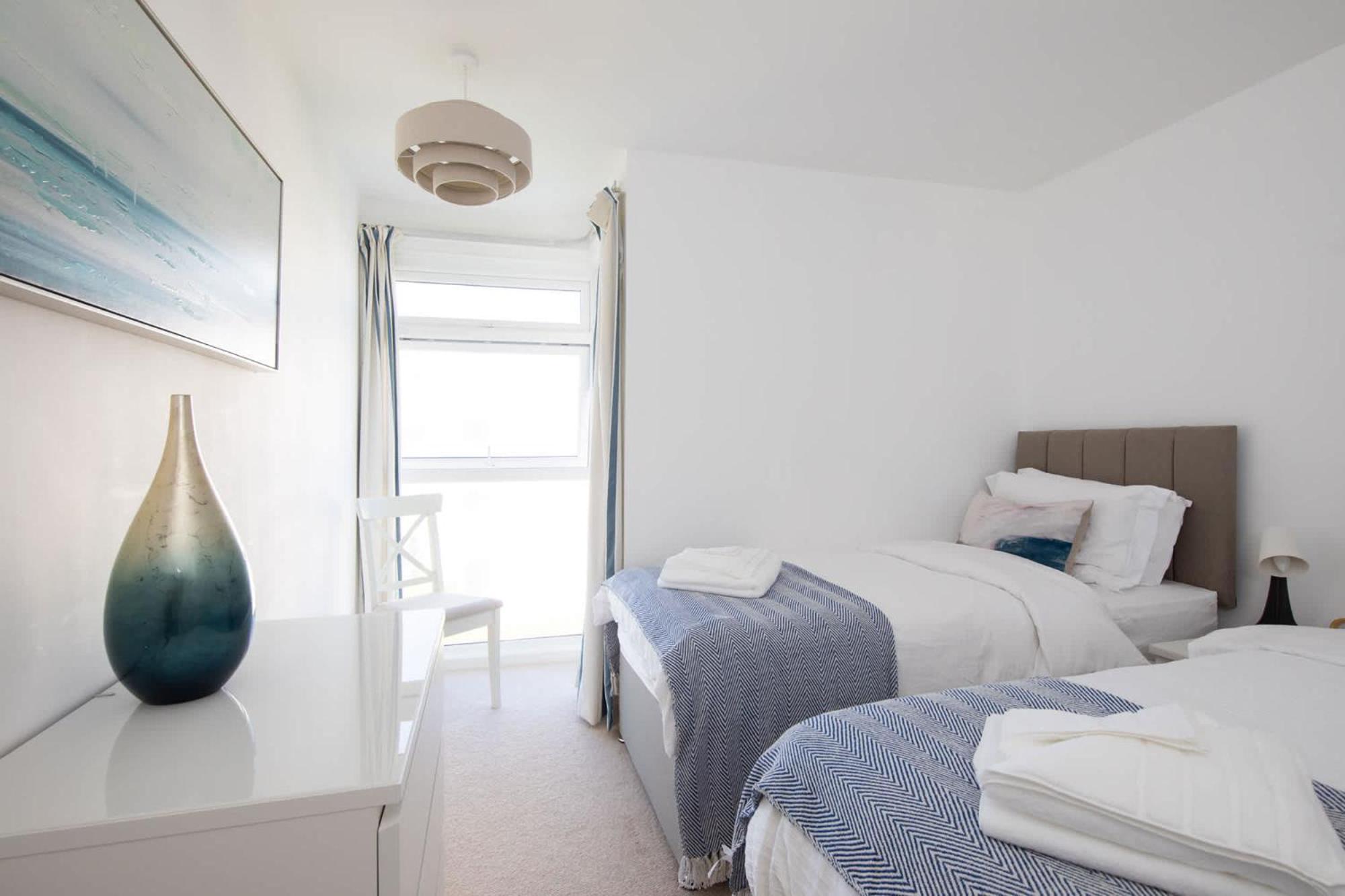 High-End Beachfront Getaway Sea View King Bed イースト・ウィッタリング エクステリア 写真